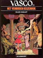 Het Verboden keizerrijk (Paperback)