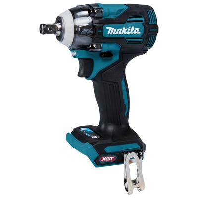 Makita TW004GZ Accu slagmoersleutel 350Nm 1/2" frictiering XGT 40V Max Basic Body