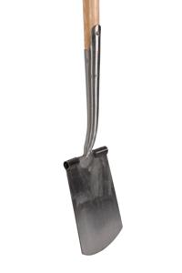 SPADE M.HALS BL. OPSTAP 1041Q