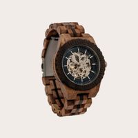 Houten Horloge Pathfinder - thumbnail