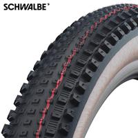SCHWALBE Rick xc pro - tlr - addix speed - super race - 29x2.25 - transparent sidewall