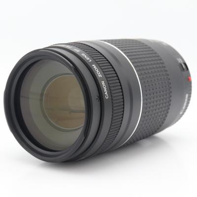 Canon EF 75-300mm F/4-5.6 III occasion