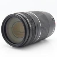 Canon EF 75-300mm F/4-5.6 III occasion