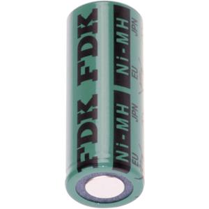 FDK HR-4/5AU Speciale oplaadbare batterij 4/5 A Flat-top NiMH 1.2 V 2150 mAh