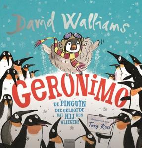 Geronimo (Hardback)