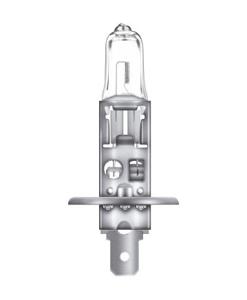 NIGHT BREAKERÂ® SILVER OSRAM, Spanning (Volt)12V