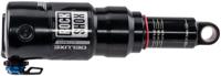 ROCKSHOX schokdemper "deluxe ultimate rct" rear shock rs deluxe ult. rct 165 x 37,5mm