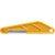 MusicNomad MN650 vijl voor topkam .010 inch