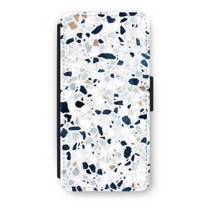 Terrazzo N°1: iPhone SE 2020 Flip Hoesje