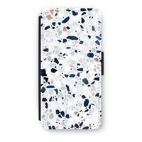Terrazzo N°1: iPhone SE 2020 Flip Hoesje
