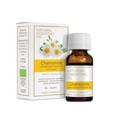 Fiore d&apos;Oriente Etherische Olie Kamille BIO - 5 ml