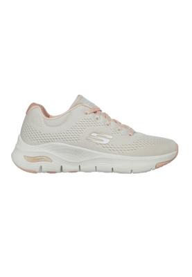 Skechers Arch Fit - Big Appeal 149057/NTCL Beige / Roze-41 maat 41