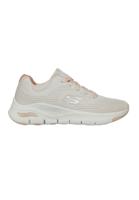 Skechers Arch Fit - Big Appeal 149057/NTCL Beige / Roze-41 maat 41