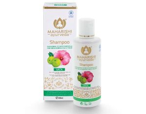 Vata kruidenshampoo bio