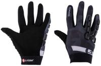 G-FORM handschoen "sorata trail youth" glove sorata trail youth l/xl bl./white