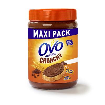Ovomaltine Crunchy cream