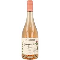 Vinorganic Sangiovese rose bio