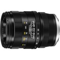 Zhongyi Mitakon 85mm F/2.0 Sony A