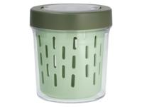 SILVERCREST Yoghurt- of fruitbakje (Fruitbakje, Mint)