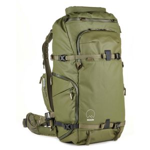 Shimoda Action X50 V2 Backpack - Groen (520-137)