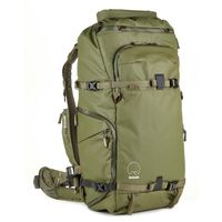 Shimoda Action X50 V2 Backpack - Groen (520-137)