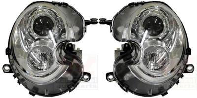 Koplamp Set SET506988