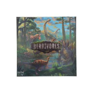 Spel Herbivores