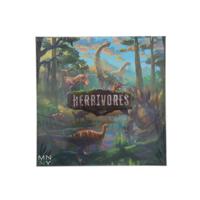 Spel Herbivores - thumbnail