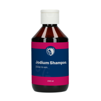 Excellent Jodium Shampoo 250 ml