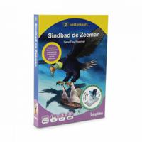 Sindbad de zeeman