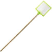 Gardigo Vliegenmepper (b x h x d) 13 x 74.5 x 0.8 cm Groen, Bruin 1 stuk(s)