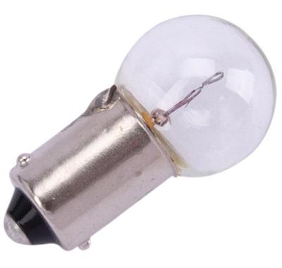 SPAHN signal lamp 6v 5w ba9s (10pcs)