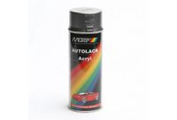 Motip 51037 Lakspray Kompakt Grijs Metallic 400 ml 51037 Motip 51037 Lakspray Kompakt Grijs Metallic 400 ml 51037