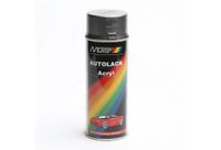 Motip 51037 Lakspray Kompakt Grijs Metallic 400 ml 51037