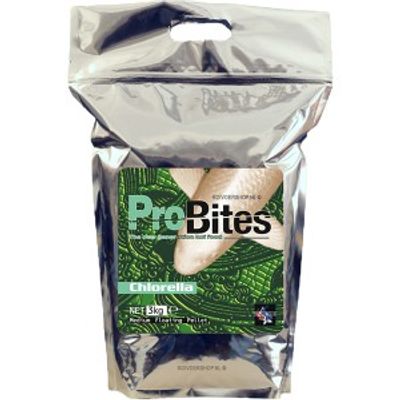 ProBites Chlorella 3 kilo