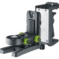 Laserliner CrossGrip Plus Magnetische klem- en wandhouder - 036.22