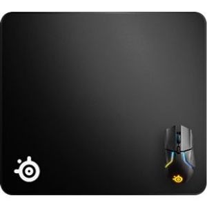 Steelseries QcK Edge Large Game-muismat Zwart