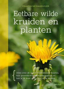 Eetbare wilde kruiden en planten (Paperback)