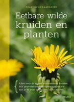 Eetbare wilde kruiden en planten (Paperback)