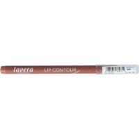 Lavera lip contour dark rose 07 bio