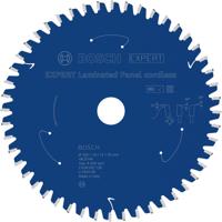 Bosch Accessoires expert laminated panel cordless cirkelzaagblad | 160 x 1,8/1,2 x 20 mm | t48 - 2608902126