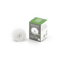 Bubblebee The Windbubble Pro (Single) - Small, White