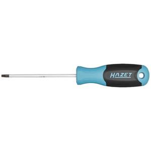 Hazet 811-T10 Torx-schroevendraaier Werkplaats Grootte T 10 Koplengte: 80 mm 1 stuk(s)