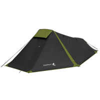 Highlander Blackthorn 1 - eenpersoons tent - trekkingtent - 1 persoons tent - thumbnail