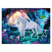 Ravensburger Legpuzzel xxl eenhoorn, 300st.