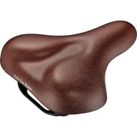 Marwi Zadel selle san remo lugano vacuum handgreep bruin (kaart)