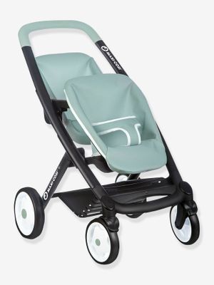 Maxi Cosi Dubbele kinderwagen - SMOBY groen