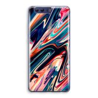 Quantum Being: Honor 9 Transparant Hoesje