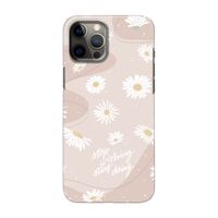 Daydreaming becomes reality: Volledig geprint iPhone 12 Pro Max Hoesje
