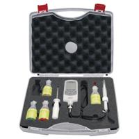 ebro ST 1000-Set pH-meter pH-waarde